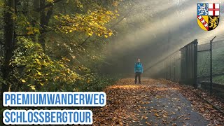 Premiumwanderweg Schlossbergtour #saarland #wanderlust #hiking