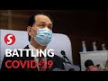 Health DG: Three Covid-19 clusters in Sabah, Kedah and Penang end