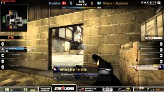 Get_Right wins sick clutch with last second knife