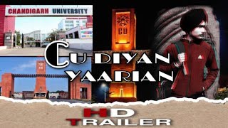 CU DIYA YARRIAN OFFICIAL TRAILER   BEGINNING NEW COLLEGE LIFE