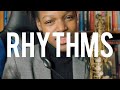 Introduction to Improvisation | RHYTHMS (2)