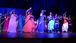 KCS Summer Dreams 2016 - Finale