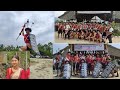 Moatsü in Chungtiayimsen 2024 (mini hornbill festival)