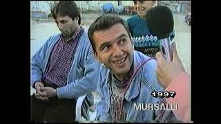 AYDIN - GERMENCİK -  MURSALLI- GENÇLER 1997 2. BÖLÜM