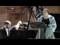 2016 rachmaninov 6 romances op.38 yana ivanilova andrei korobeinikov