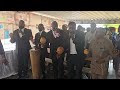 Ropafadzo Gospel Singers | O Mwari muri zuva rangu | Rev Maudy Marowa Farewell | 30 November 2025