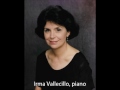 irma vallecillo performs charles ives