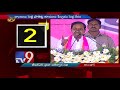 cm kcr full speech at trs praja ashirvada sabha in alampur tv9