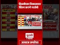 pudhari news दिल्लीच्या निकालावर चिंतन करणे गरजेचे delhielection2025