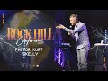 Pastor Kurt Skelly | RH Conference 2023