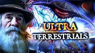 Ultraterrestrial Hypothesis #JacquesVallee #Cryptoterrestrials #InterdimensionalBeings