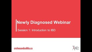 Newly Diagnosed Part 1: What is IBD and Risk Factors