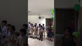 Welcome Back, Children | DPSG Dehradun | Best school in Dehradun