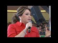 tbt helena tannure congresso de mulheres diante do trono 2014