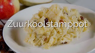 Hoe maak je zuurkoolstamppot? PuurGezond