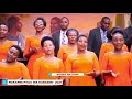 Nyegezi SDA Choir Mwanza Tanzania