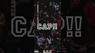 G.O.D - CAP (audio)