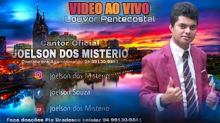 Joelson dos Mistério \