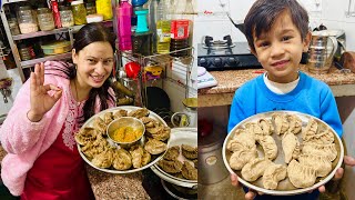 Juicy Paneer Ragi Momos Banaye  😍 | Lakhon Ka Nuksaan 😲