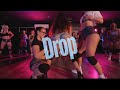 Drop (Yo Gotti, Dababy) - Debii Twerk Class AUSTRALIA