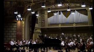 Alon Goldstein plays Beethoven Emperor