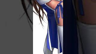 Kasumi Cosplay vs. Art | Yummykimmy #shorts