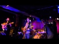 Phil Lesh & The Terrapin Family Band - Uncle Johns Band 8-29-13 Sullivan Hall, NYC