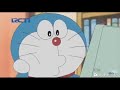 Doraemon Bahasa Indonesia terbaru 2018 - Mesin Petualangan Untuk Ulang Tahun Nobita