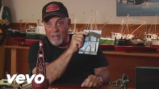 Billy Joel - Billy Joel on GLASS HOUSES - from THE COMPLETE ALBUMS COLLECTION