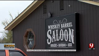 Police: 3 Biker Gang Members Killed In Oklahoma City Bar Shoot-Out