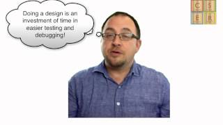 Testing and Debugging