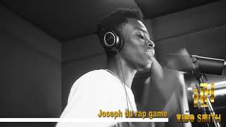 HH avec VIDO SMITH Joseph du rap game