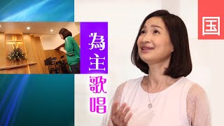 电视见证 TV1654 为主歌唱 (HD国语)