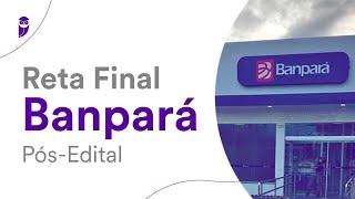 Reta Final Banpará Pós-Edital: Compliance e Governança Corporativa - Prof. Antônio Daud