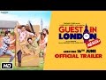 Guest iin London | Official Trailer | Paresh Rawal, Kartik Aaryan, Kriti Kharbanda, Tanvi Azmi Guest iin London | Official Trailer | Paresh Rawal, Kartik Aaryan, Kriti Kharbanda, Tanvi Azmi