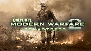 The Truth About MW2 Remastered…