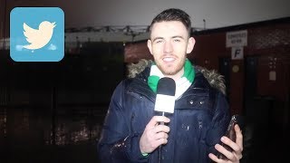 Celtic 1-0 Aberdeen | Twitter Reactions