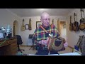 the redesdale hornpipe dg melodeon video tutorial clip