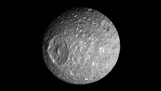This Moon Shouldn't Exist: The Mimas Test