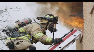 JoinFCFRD | Recruiting Video for Firefighter EMT jobs and Paramedic Jobs