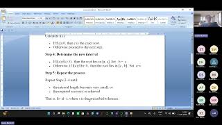 Day 3 FDP on Computational Mathematics using Python -FN