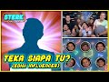 TEKA SIAPA TU? (EDISI INFLUENCER) | Sterk Production