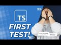 Coding Exercises I TypeScript Basics #04
