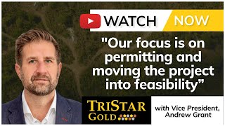 TriStar Gold (TSX.V: TSG) | Advancing Castelo de Sonhos Through Feasibility