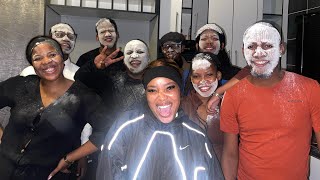 SPELLING BEE CHALLENGE FT BOTSWANA INFLUENCERS