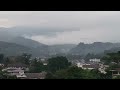 sports field in the valley of a beautiful city on the thai border l เที่ยวไหนดี