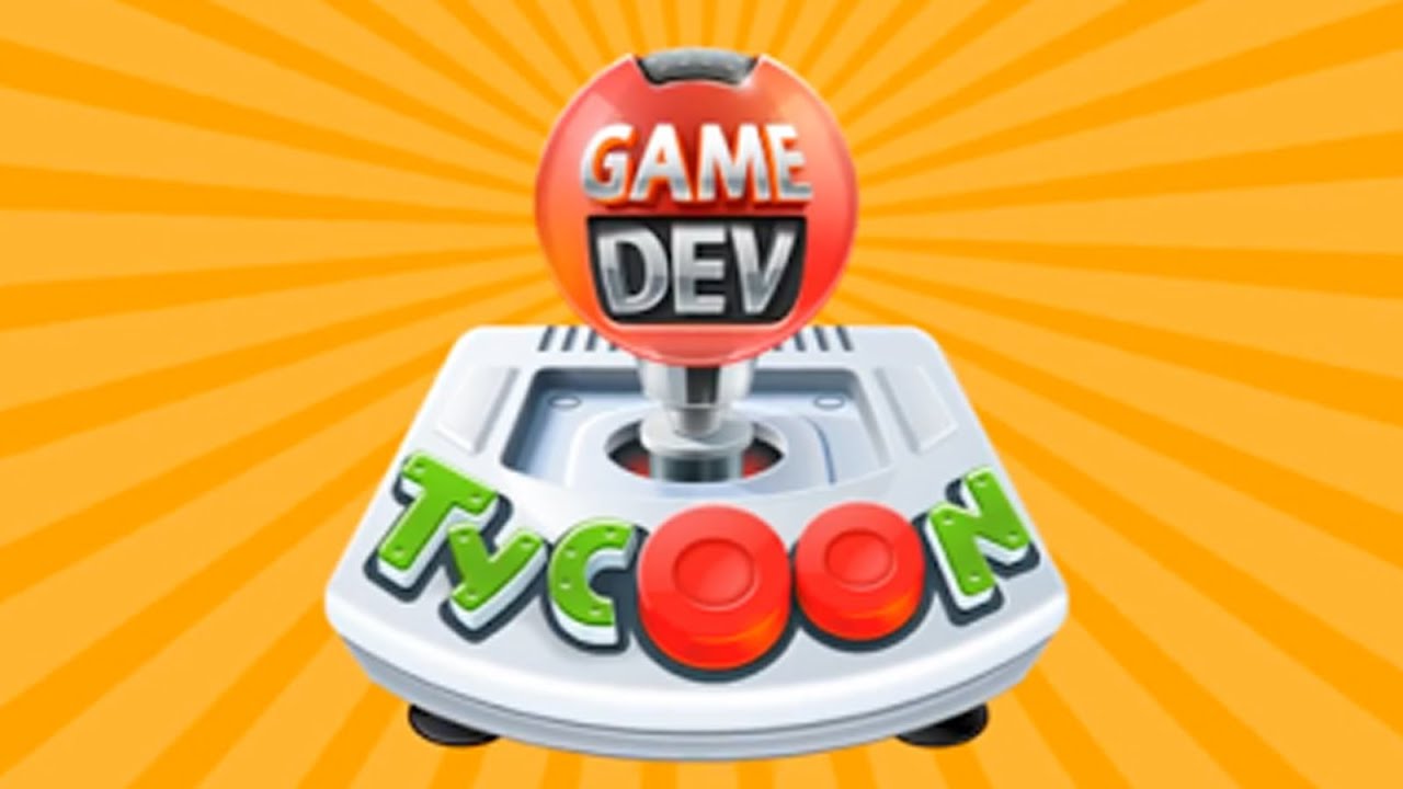 Game Dev Tycoon - YouTube