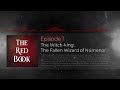 The Witch-king The Fallen Wizard of Númenor  The Red Book - Episode 1