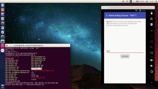 diva - Hardcoding Issues - Part 1