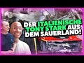 JP Performance - Der italienische Tony Stark aus dem Sauerland!